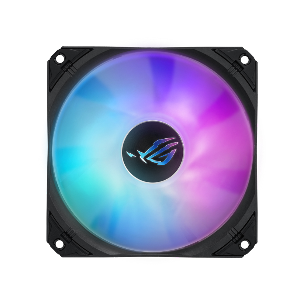 ASUS ROG STRIX LC III 240 ARGB �����Ƽ����