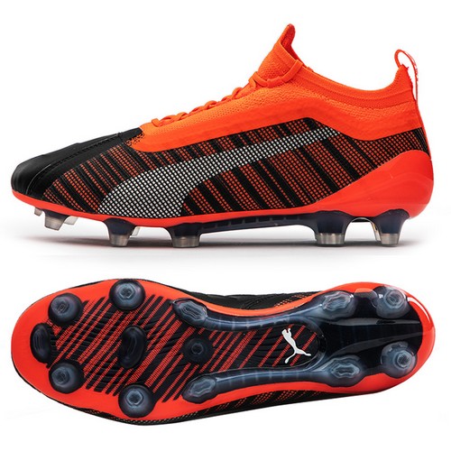 푸마 10557801 원 5.1 FG/AG