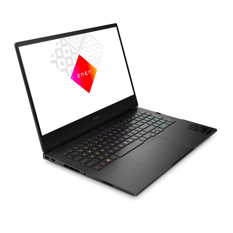 HP 오멘 16-k0072TX 32GB램 (SSD 1TB)_이미지