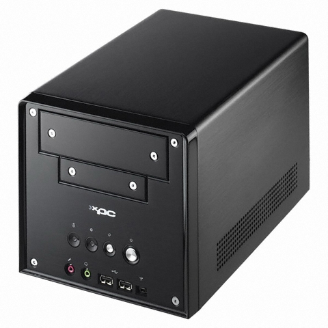 Shuttle XPC Glamor SD30G2B ����Ż���̿���