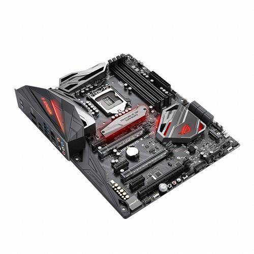 ASUS ROG MAXIMUS X HERO STCOM_이미지