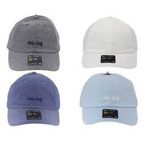 나이키골프 헤리티지86 샴브레이캡 볼캡 BV8228
