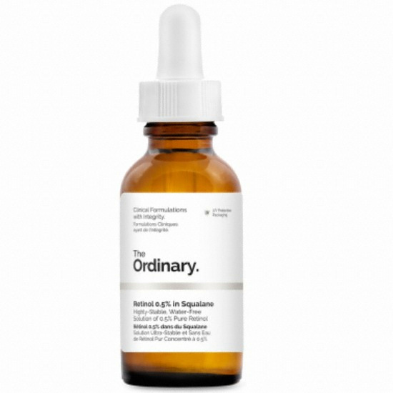 디오디너리 레티놀 0.5% 인 스쿠알란 30ml (1개)