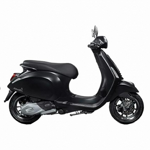 베스파 프리마베라 125 S LED 2020년식
