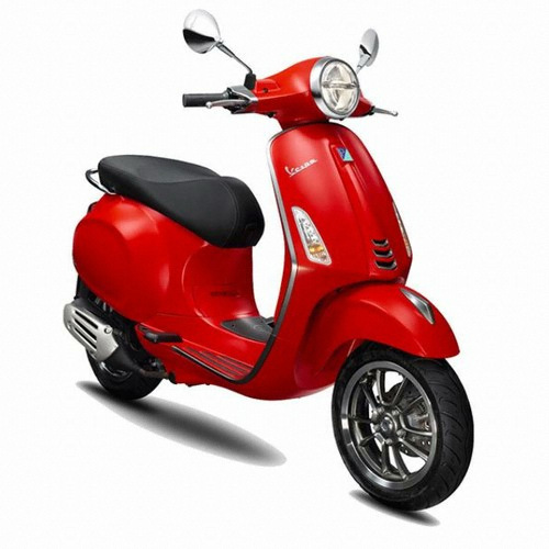 베스파 프리마베라 125 S LED 2020년식_이미지