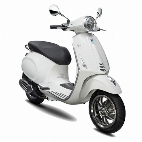 베스파 프리마베라 125 S LED 2020년식_이미지