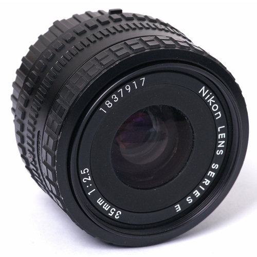 ���� Series E MF 35mm F2.5