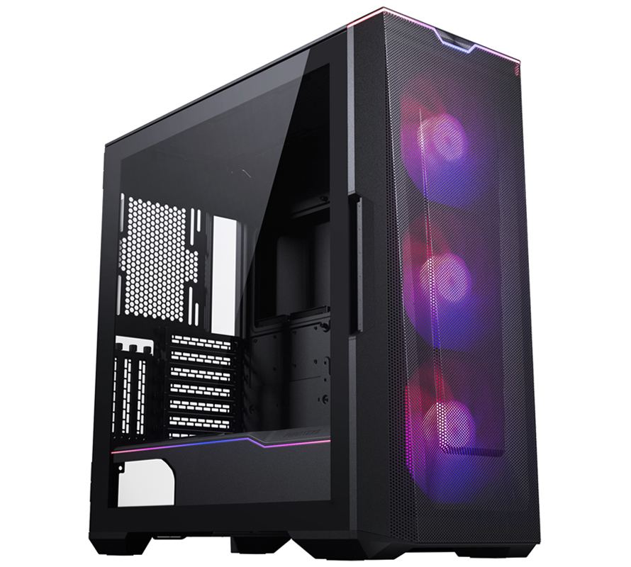 Phanteks G500A DRGB (블랙)