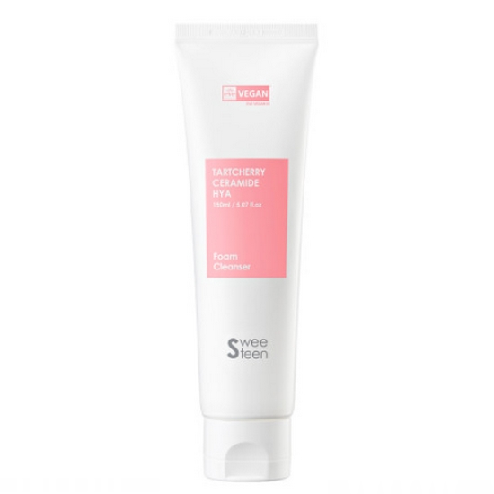 타트체리 세라마이드 히아 폼클렌저 150ml