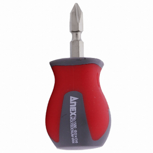 아넥스 주먹 양용 드라이버 1580P (65mm)