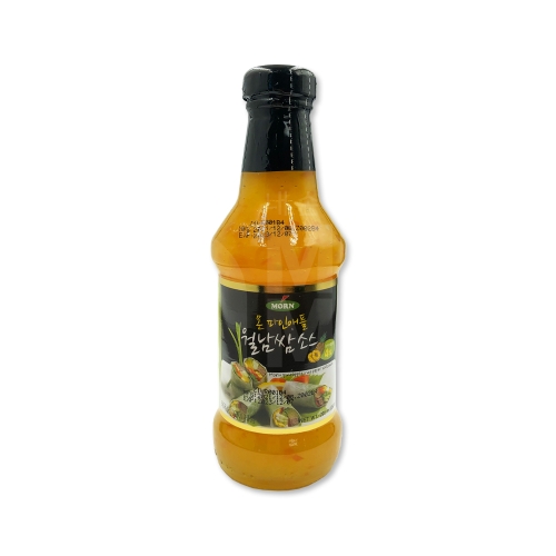 몬 파인애플 월남쌈소스 295ml (5개)