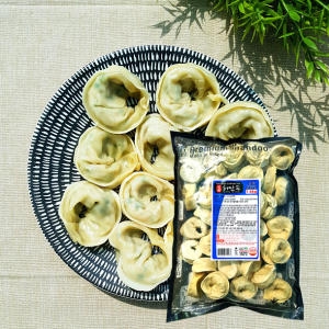 허만두 허만두 고기손만두 1.4kg_이미지