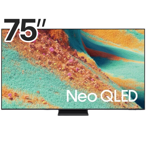 삼성전자 네오QLED KQ75QNF85AFXKR이미지입니다. 누르면 해당 게시물로 새창이동합니다.