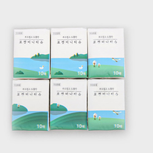 ���̼� �����Ϲ̴�Ƽ�� 10�� (6����)