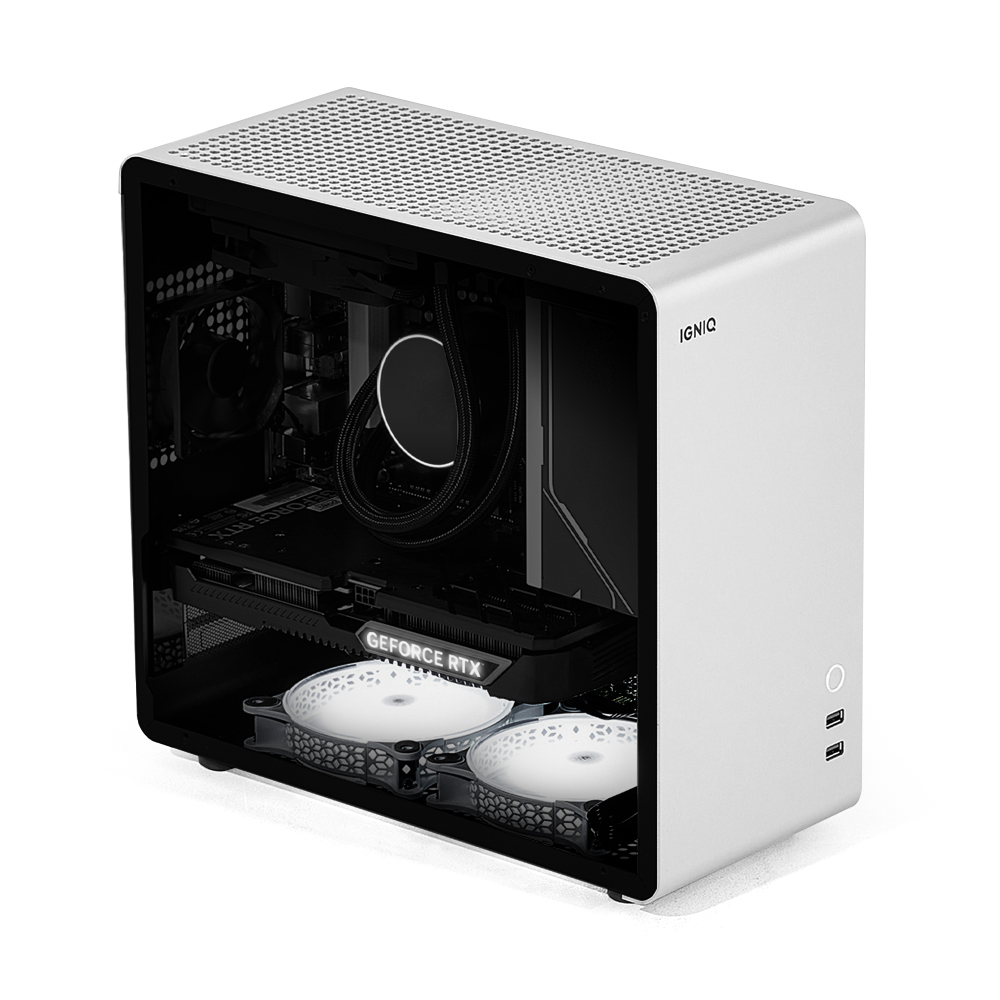 이그닉 인테그 슬릭 9700 IG-ITS00021 Win11Home (16GB, M.2 512GB)_이미지