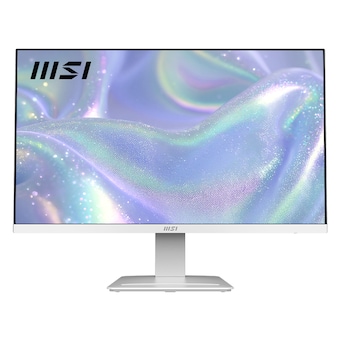 MSI PRO MP273QW E14 게이밍 WQHD 144 스피커내장 화이트 무결점