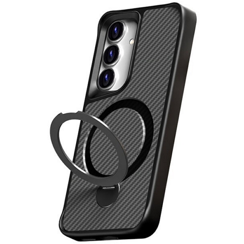 키스맥 갤럭시S26 스탠딩기능 페블 케이스