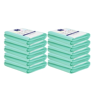 리빙플랜트 매직캔리필 호환 250모델 쓰레기봉투 10개