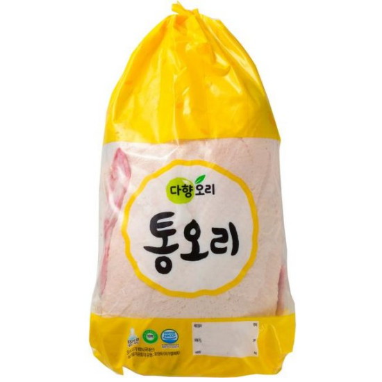 팜덕 다향 통오리 1.6kg이미지입니다. 누르면 해당 게시물로 새창이동합니다.