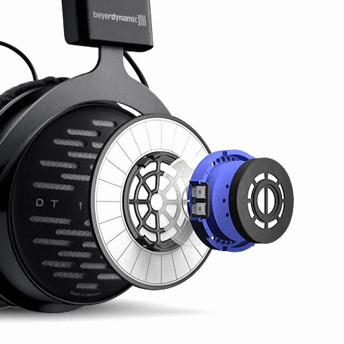 베이어다이나믹 DT1990 Pro (정품)_이미지