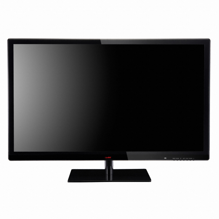 제이씨현 UDEA LOOK 320 IPS HDMI 강화유리_이미지