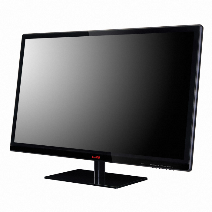 ���̾��� UDEA LOOK 320 IPS HDMI ��ȭ����