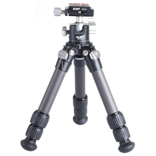 글린트 GTP-21C 미니삼각대 (헤드)_이미지