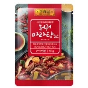 이금기 훠궈 마라탕 소스 70g (24개)_이미지