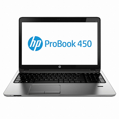 HP 프로북 450 G1-C7R19AV i5 (기본)_이미지