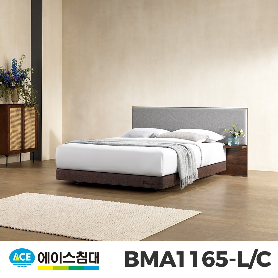 에이스침대 BMA 1165-LC 침대 LQ 레귤러 타입 (CA3)_이미지