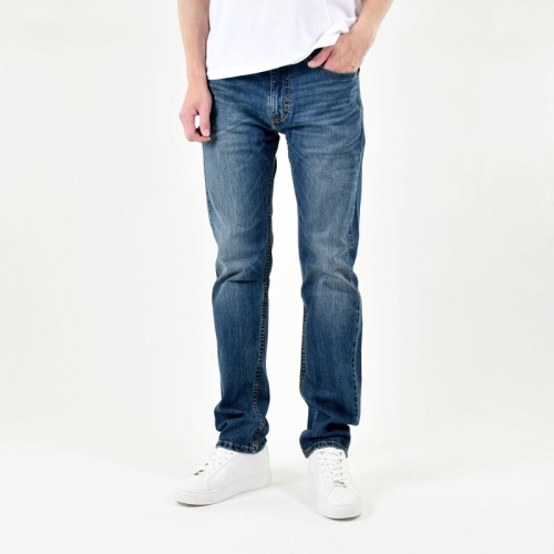 LEVIS 남성 505 레귤러 핏 데님팬츠 005052309 00505-2309 576807