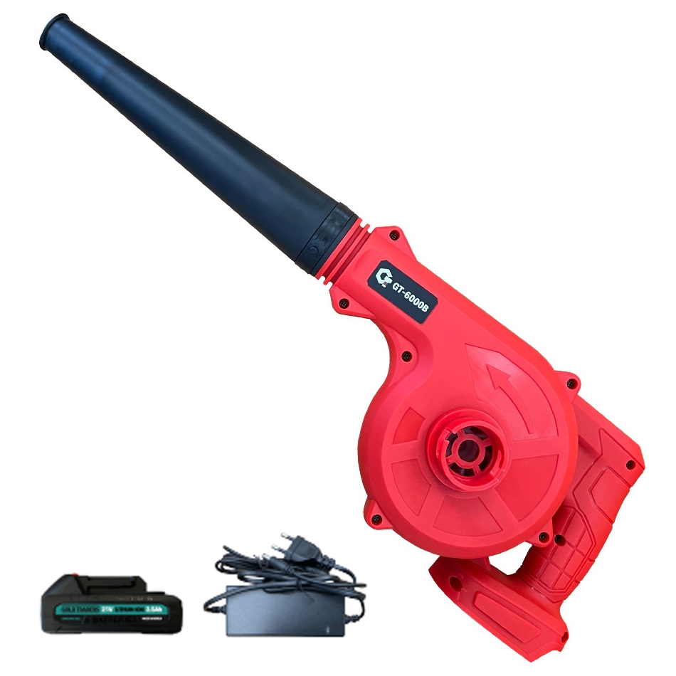 GT GT-6000B (2.5Ah, 배터리 1개)_이미지