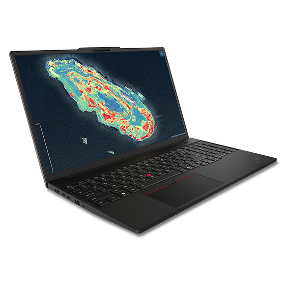 레노버 씽크패드 P16s Gen5 21XECTO1WWKR1 (SSD 512GB)
