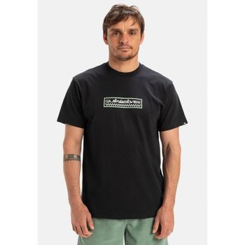 퀵실버 SUN DAGGER Print T-shirt kvj 7487486_이미지