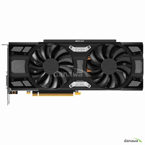 EVGA 지포스 GTX1070 Ti SC GAMING D5 8GB_이미지