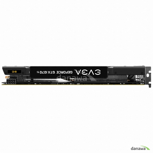 EVGA 지포스 GTX1070 Ti SC GAMING D5 8GB_이미지