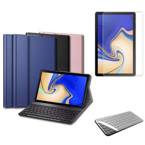 갤럭시탭S4 블루투스 키보드 케이스