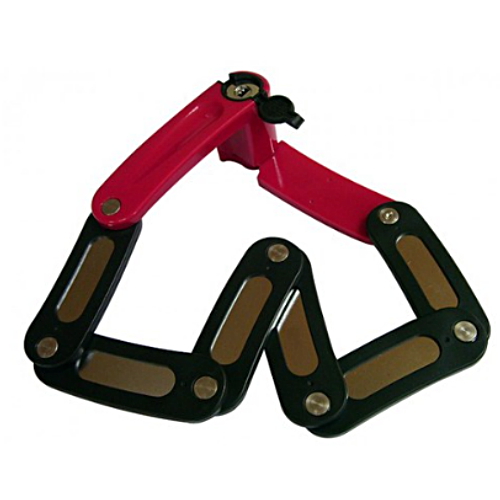 뉴페이스 Ulac 자전거 열쇠 관절키