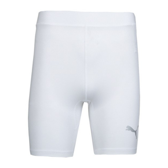 푸마 리가 베이스레이어 숏 타이츠 655924-04_이미지