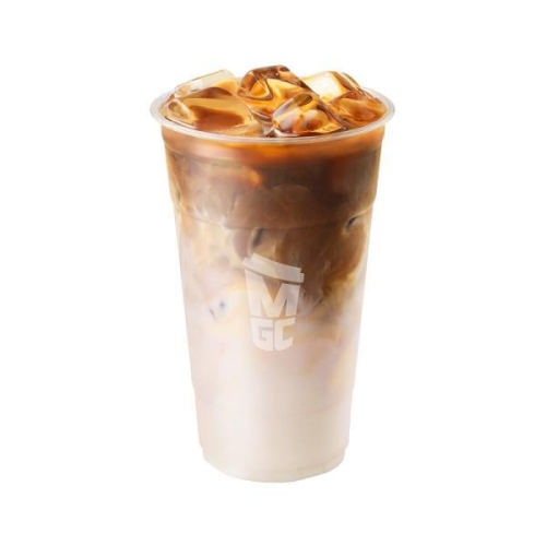 메가MGC커피 라이트바닐라아몬드라떼