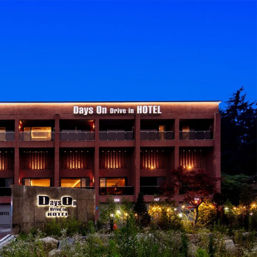ㅤ양주 데이즈온 드라이브인 호텔 (경기)_이미지
