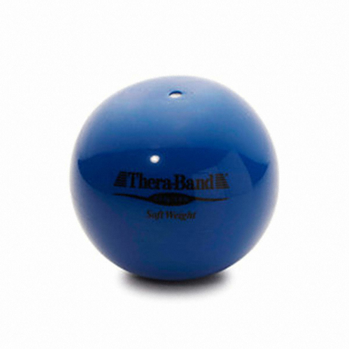 세라밴드 소프트 웨이트볼 (2.5kg)_이미지