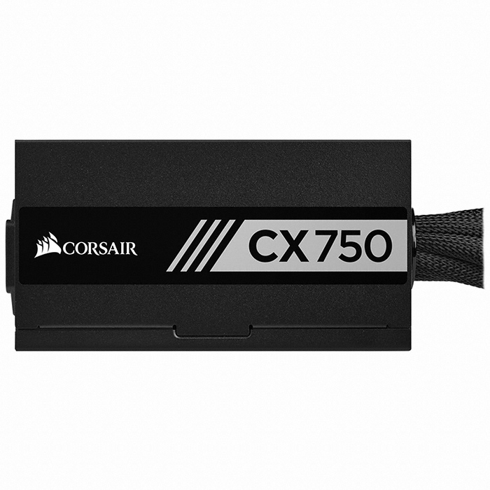 CORSAIR CX750 NEW 80PLUS브론즈 중고_이미지