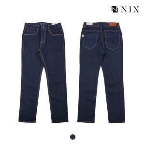  닉스 남 D톤 RAW 어반컴포트 데님 FNARDDC102P