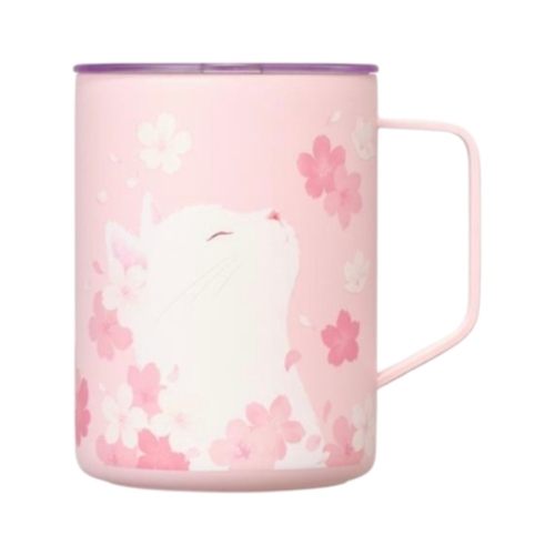 SS 블루밍 모모 데비 텀블러 473ml
