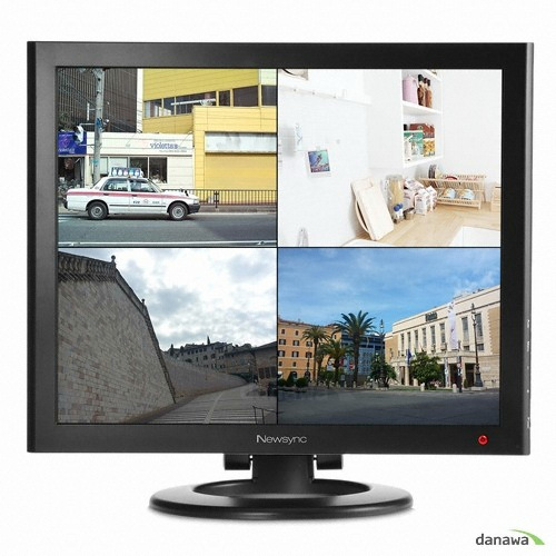 비트엠 Newsync 15LED CCTV_이미지