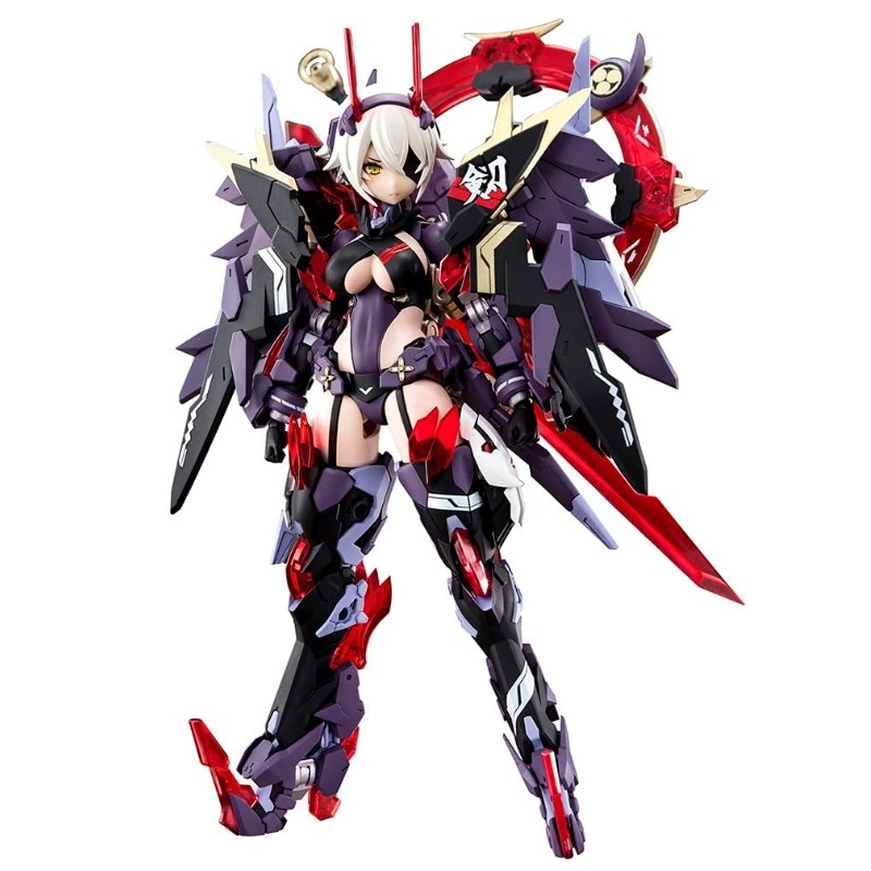 메가미디바이스 오우부 스사노오 KP581