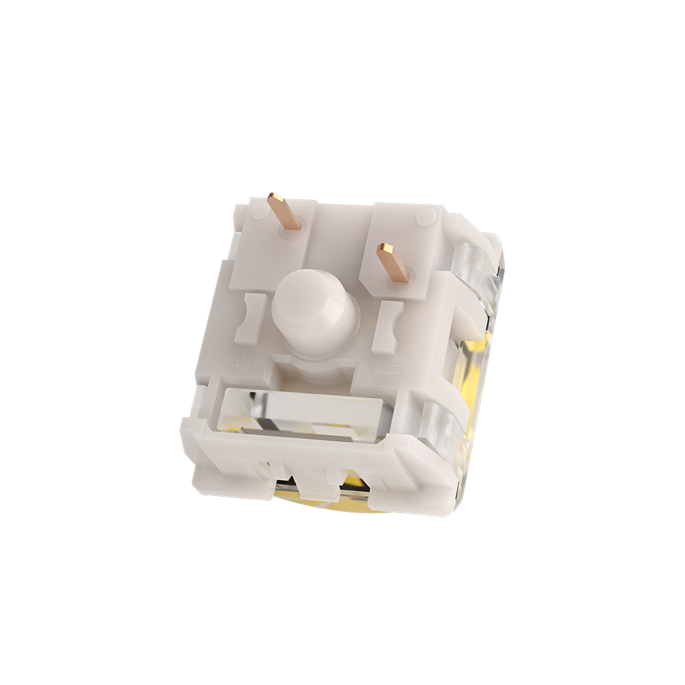 Razer Mechanical Switches Pack (옐로우)_이미지