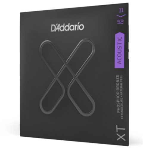 다다리오 어쿠스틱기타스트링 XTAPB1152_이미지
