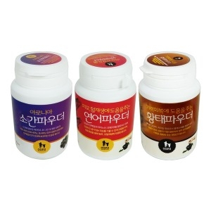 AL네트웍스 웁스 소간 파우더 50g (1개)_이미지